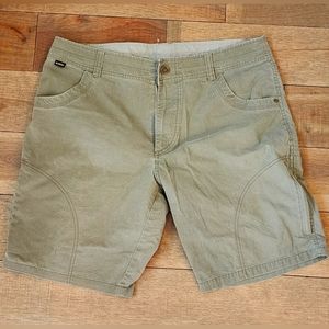 Kuhl shorts